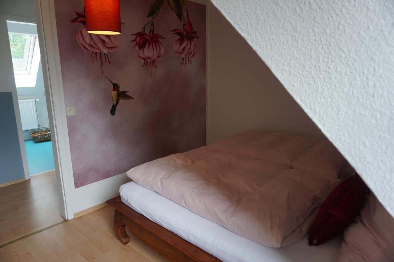 Mirabella Apartment Luneburg Bagian luar foto