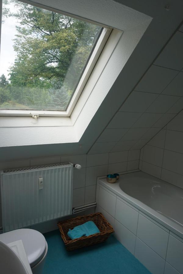 Mirabella Apartment Luneburg Bagian luar foto